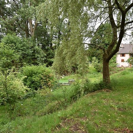 Serendipity Bed&Breakfast Saint-Die-des-Vosges Buitenkant foto