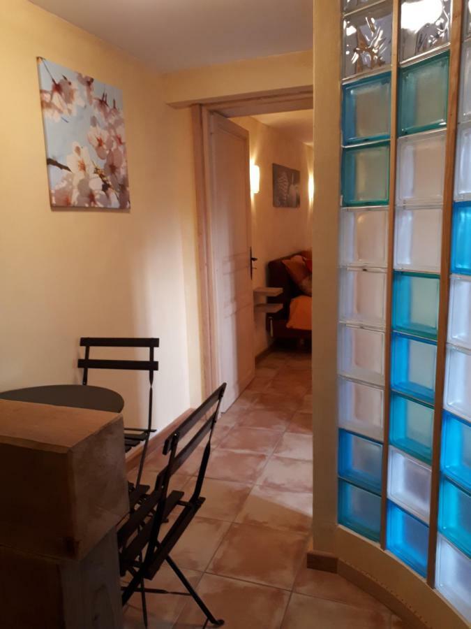 Serendipity Bed&Breakfast Saint-Die-des-Vosges Buitenkant foto