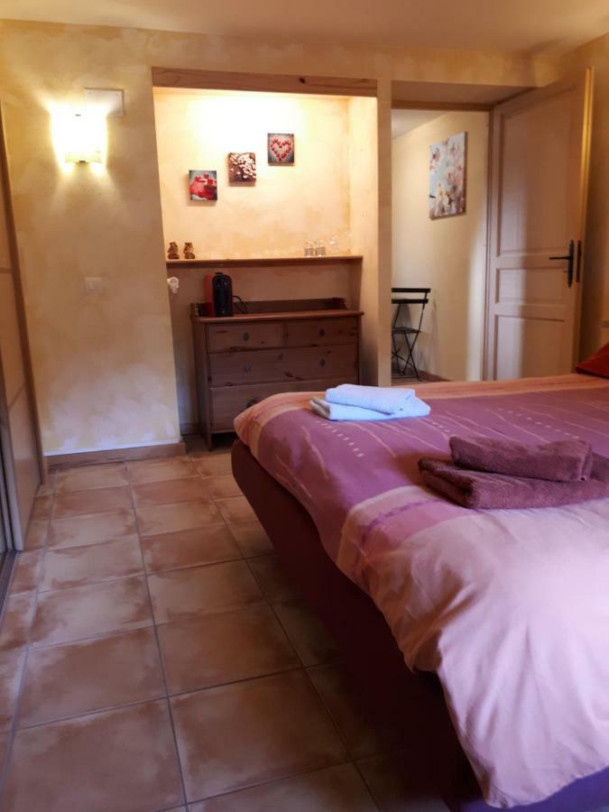 Serendipity Bed&Breakfast Saint-Die-des-Vosges Buitenkant foto